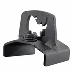 Go Rhino Tie Down Kit / Textured Black - 5950130T. Fixed Price $51.89.