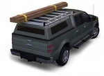 Prime Design Mid Size/full Pick Up Aluracks- Topper. Fixed Price $1337.99.