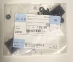 Genuine Mini R57 Convertible Rooftop Fabric Repair Kit 54347276922. Fixed Price $69.95.