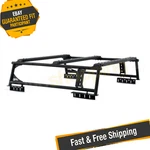 Body Armor 4X4 TK-6125 Full Size Universal Overland Rack. Fixed Price $1064.00.