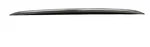 07-15 Audi Q7 Right Passenger Side Roof Rack Top Rail Molding Chrome Oem. Fixed Price $114.00.