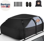 Cargo Bag 20 Cubic Feet Waterproof Carrier, Fit. Fixed Price $113.43.