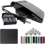 Brother Sewing Machine Pedal And Power Cord, With Foot Non Slip Pad, Compa. Fixed Price $45.95.