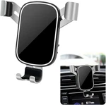 Lunqin Car Phone Holder For Honda Cr-v 2017 2018 2019 2020 2021 2022 Lx Ex-l. Fixed Price $43.23.