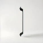 Oem Audi Q7 Roof Rack Cross Bar Base Carrier 4L0071151A666. Fixed Price $69.00.