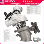 Turbocharger For Lincoln Mkc 2015-2016 53039700368 53039700272 Upgrade 2.0L. Fixed Price $184.95.