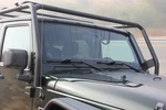 Body Armor Cargo Roof Rack System Fits 07-18 Jeep Wrangler Jk 4 Door. Fixed Price $952.00.