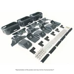 Arb 3720100 Roof Mounting Rack Kit; For 2007-2014 Toyota Fj Cruiser. Fixed Price $245.00.