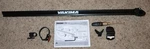 Yakima Copperhead Fork Mount Bike Tray Fits Sks Lock Cores 2ND Gen 8002100. Fixed Price $29.95.