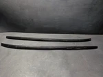 2PC Right + Left Roof Rack Rails Set 2021 Toyota RAV4 62403-0R010-C3 2019 2020. Fixed Price $345.00.