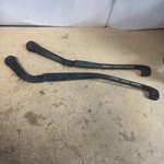 Bmw E90 E92 325I 330I 335I M3 06-09 Windshield Wiper Arms Pair Left Right Oem. Fixed Price $49.00.