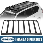 Hooke Road Versatile Roof Rack Cargo Luggage Carrier Fit 2010-2023 Lexus GX460. Fixed Price $399.99.