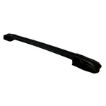 09-15 Honda Pilot Roof Rack Rail Luggage Set, Oem. Fixed Price $160.00.