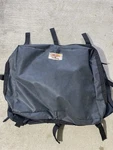 Long Haul Products Waterproof Cargo Bag Large Usa Made Travel Luggage. Fixed Price $42.07.