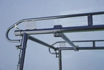Holman Kargo Master 31110 Quick Clamp Cross Bar. Fixed Price $282.92.