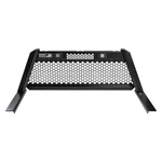 Ford F-250 Super Duty 17-19 Guardian Full Mesh Headache Rack. Fixed Price $1199.95.