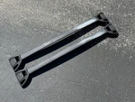 42 Inches Trailblazer Ext Envoy Xl Ascender 8 Seat Roof Rack Cross Bars Set Pair. Fixed Price $99.95.