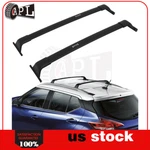 Cross Bar For 2018-2021 Nissan Kicks Aluminum Roof Rack Luggage Cargo Carrier. Fixed Price $63.75.