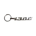 Holder Chrome Keychain Volkswagen Vw Beetle T1 Bug T2 Bus 1300 Karmann Ghia. Fixed Price $27.00.