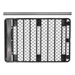 Arb 4913020M Flat Aluminum Alloy Roof Rack For 2003-2024 Toyota 4RUNNER. Fixed Price $1238.46.