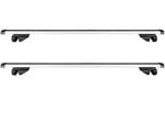 Yescom Aluminum 55" Roof Rack Universal Cross Rail Bar Suv Top Cargo Luggage. Fixed Price $70.88.