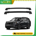 Roof Rack 2X Cross Bar Fit For Honda Polit 2023-2024 Aluminum Wholesale. Fixed Price $75.47.
