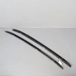 2012-2015 Bmw X1 Roof Rails Gloss Black Pair 51138051559 Oem. Fixed Price $242.99.