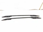 2014-2023 Jeep Cherokee Driver & Passenger Luggage Roof Rails 68319345AB. Fixed Price $443.89.