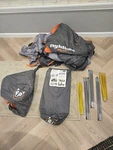 Rightline Gear Truck Mid Size Long Bed Tent 110760. Fixed Price $111.48.