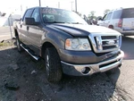 Driver Rear Side Door Crew Cab 4 Fits 05-08 Ford F150 Pickup 2166306. Fixed Price $550.37.