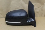 2015 - 2020 Kia Sedona Side View Mirror Rh Passenger Oem. Fixed Price $139.00.
