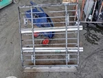 Equinox 2018 Luggage Rack 3613943. Fixed Price $337.99.
