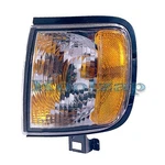 For 00-02 Rodeo Passport Park Corner Light Turn Signal Marker Lamp Driver Side. Fixed Price $43.95.