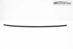 2019-2024 Kia Forte Roof Right Side Rack Rail Luggage Carrier Molding Black Oem. Fixed Price $54.59.