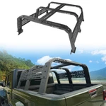 Steel Overland Bed Rack Fit Jeep Gladiator Jt & Ford Ranger Gmc Chevrolet. Fixed Price $399.89.