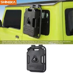 Car Ladder Fuel Tank Window Roof Climbing Rack For Suzuki Jimny 2019-25. Fixed Price $131.99.