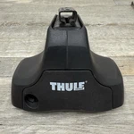 Thule Traverse Towers For Square Bars, 480/754 - No Key. Fixed Price $9.99.