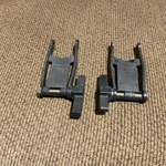 Yakima PA66-GF14-2 Ski Attachments. Fixed Price $15.00.