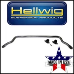 Hellwig Bolt-on Front Sway Bar Kit Fits 2009-2018 Dodge Ram 1500 2WD. Fixed Price $466.45.