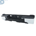 For Toyota Tundra 2022 23-2024 Rear Step Bumper Assembly Chrome W/o Park Sensors. Fixed Price $422.77.