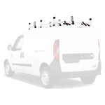 For Ram Promaster City 15-22 Vantech H1348W Series Mid Size Cargo Rack System. Fixed Price $519.20.