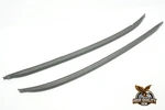 2020-2022 Ford Escape Left /right Roof Rack Rail Luggage Molding Set Oem. Fixed Price $339.99.