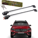 Roof Racks Cross Bars For Mercedes Gls X166 2017-2019 Gray Aluminum Lockable. Fixed Price $149.99.