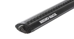 Rhino-rack Vortex Aero Bar 54IN Single Black VA137B. Fixed Price $145.68.