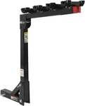 Maxxhaul Hitch Mount 4 Bike Rack 150 Lb Capacity Heavy Duty Swing Down Design.... Fixed Price $76.00.