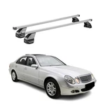 Omac Gray Fix Points Roof Racks Cross Bar. Fixed Price $189.90.