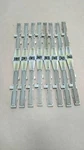 Ford 2010 Flex Top Upper Rack Clip Assy Mount Set Of 8 Luggage Factory. Fixed Price $130.06.