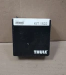 Thule Rack Fit Kit 1522 Chevrolet Silverado Gmc Sierra Classic '99-07. Fixed Price $146.63.
