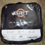 Grit Perfromance 22" 38" Cargo Net For Roof Rack Exapnds To 44" 76". Fixed Price $19.95.