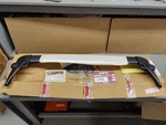 New Oem 1999-03 Ford Windstar Sport Roof Rack Crossbar Black 1F22-1655100. Fixed Price $100.00.